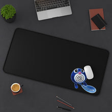 Load image into Gallery viewer, Anime Pokémon Mouse Pad (Desk Mat) On Desk
