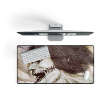 Load image into Gallery viewer, Anime Attack On Titan Mouse Pad (Desk Mat)
