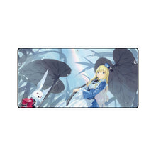 Load image into Gallery viewer, Anime Alice In Wonderland Mouse Pad (Desk Mat)
