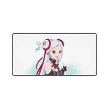 Load image into Gallery viewer, Sword Art Online Movie: Ordinal Scale Mouse Pad (Desk Mat)
