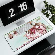 Load image into Gallery viewer, Rewrite Mouse Pad (Desk Mat)
