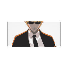 Load image into Gallery viewer, Anime Bleach Mouse Pad (Desk Mat)
