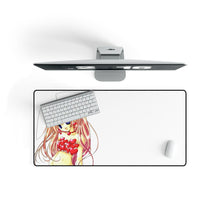 Load image into Gallery viewer, Anime Original Mouse Pad (Desk Mat) On Desk
