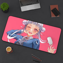 Load image into Gallery viewer, Love Live! Superstar!! Mouse Pad (Desk Mat) On Desk
