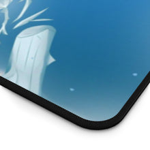 Load image into Gallery viewer, Heavens Fall Mouse Pad (Desk Mat) Hemmed Edge
