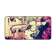 Load image into Gallery viewer, Zetsuen No Tempest Mouse Pad (Desk Mat)
