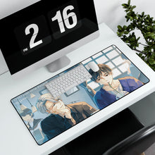Load image into Gallery viewer, Yuri!!! on Ice Mouse Pad (Desk Mat)

