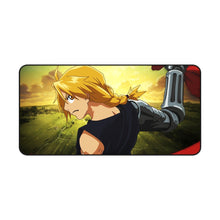 Load image into Gallery viewer, Anime FullMetal Alchemist Mouse Pad (Desk Mat)
