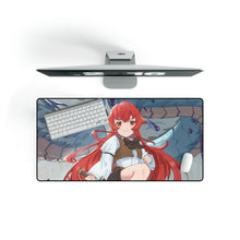 Load image into Gallery viewer, Mushoku Tensei Jobless Mouse Pad (Desk Mat)
