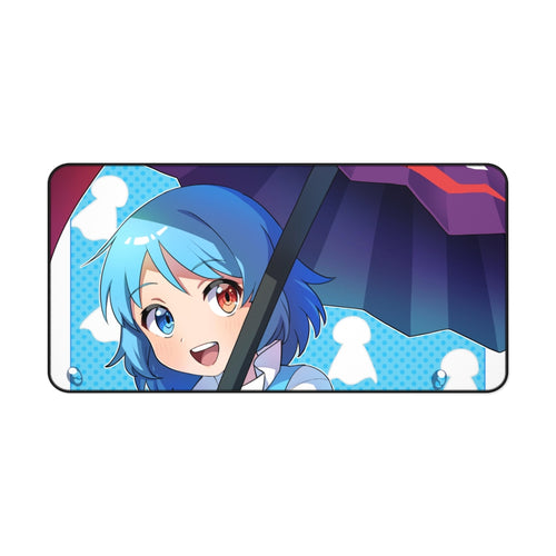Touhou Mouse Pad (Desk Mat)