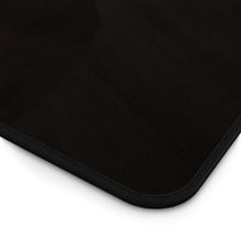 Load image into Gallery viewer, Youjo Senki Mouse Pad (Desk Mat) Hemmed Edge
