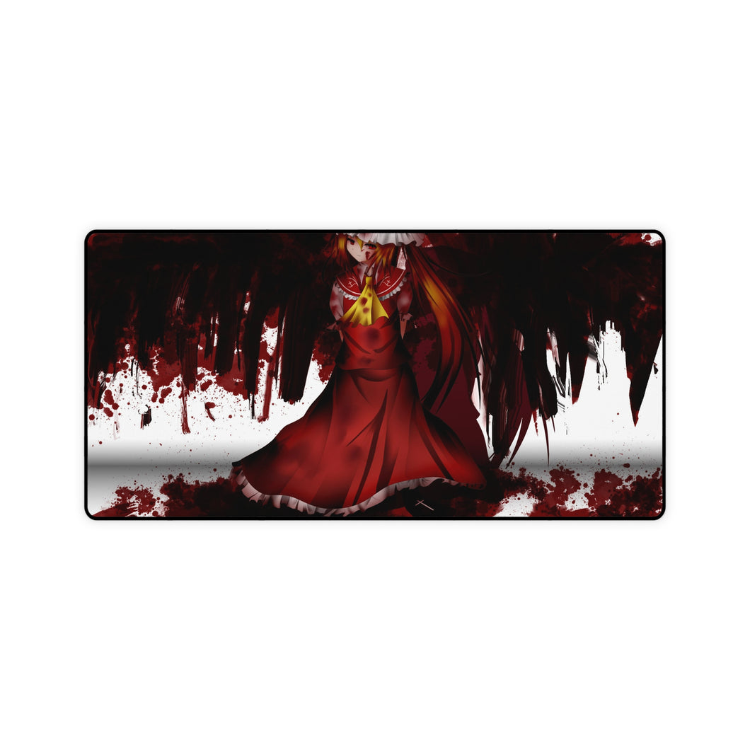 Touhou Mouse Pad (Desk Mat)