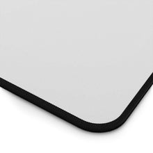 Load image into Gallery viewer, Monogatari (Series) Mouse Pad (Desk Mat) Hemmed Edge
