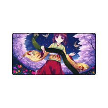 Load image into Gallery viewer, Touhou Mouse Pad (Desk Mat)
