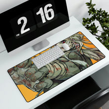 Load image into Gallery viewer, Dorohedoro, Noi, Mouse Pad (Desk Mat)
