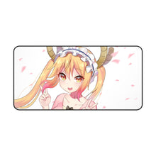 Load image into Gallery viewer, Miss Kobayashi's Dragon Maid Kobayashi San Chi No Maid Dragon, Tohru Mouse Pad (Desk Mat)
