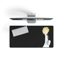 Load image into Gallery viewer, Nisekoi Shuu Maiko Mouse Pad (Desk Mat) On Desk
