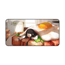 Load image into Gallery viewer, Anime Original Mouse Pad (Desk Mat)

