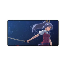 Load image into Gallery viewer, Touhou Mouse Pad (Desk Mat)
