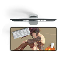 Load image into Gallery viewer, Your Name. Mouse Pad (Desk Mat)
