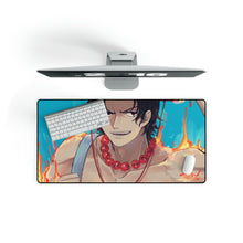 Load image into Gallery viewer, Anime One Piece Mouse Pad (Desk Mat)
