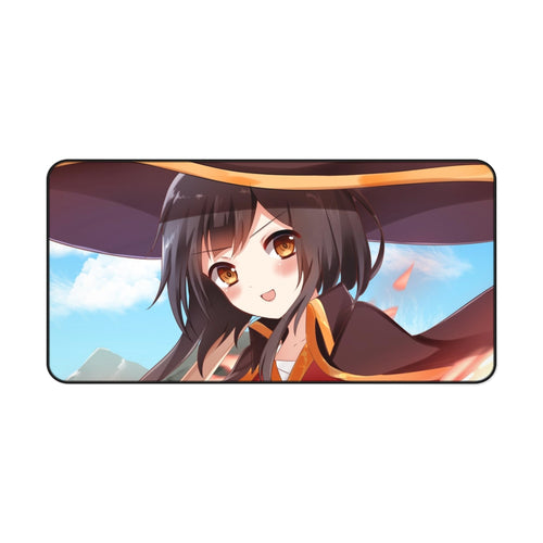 KonoSuba - God’s Blessing On This Wonderful World!! Mouse Pad (Desk Mat)