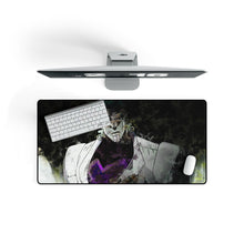 Load image into Gallery viewer, Anime Jojo's Bizarre Adventure Mouse Pad (Desk Mat)

