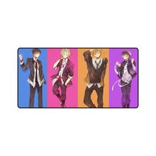 Load image into Gallery viewer, Diabolik Lovers Mouse Pad (Desk Mat)
