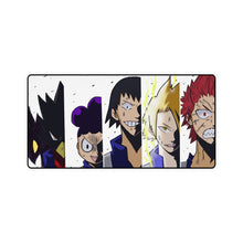 Load image into Gallery viewer, My Hero Academia Mouse Pad (Desk Mat)
