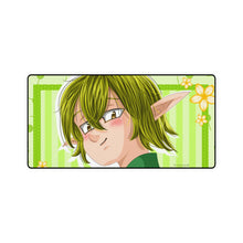 Load image into Gallery viewer, The Seven Deadly Sins Mouse Pad (Desk Mat)
