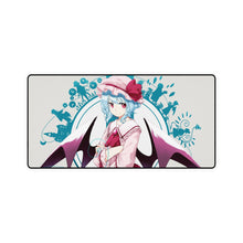 Load image into Gallery viewer, Touhou Mouse Pad (Desk Mat)
