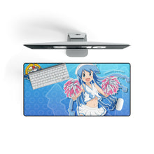 Load image into Gallery viewer, Squid Girl Mouse Pad (Desk Mat)

