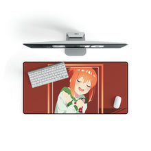 Load image into Gallery viewer, The Quintessential Quintuplets Mouse Pad (Desk Mat)
