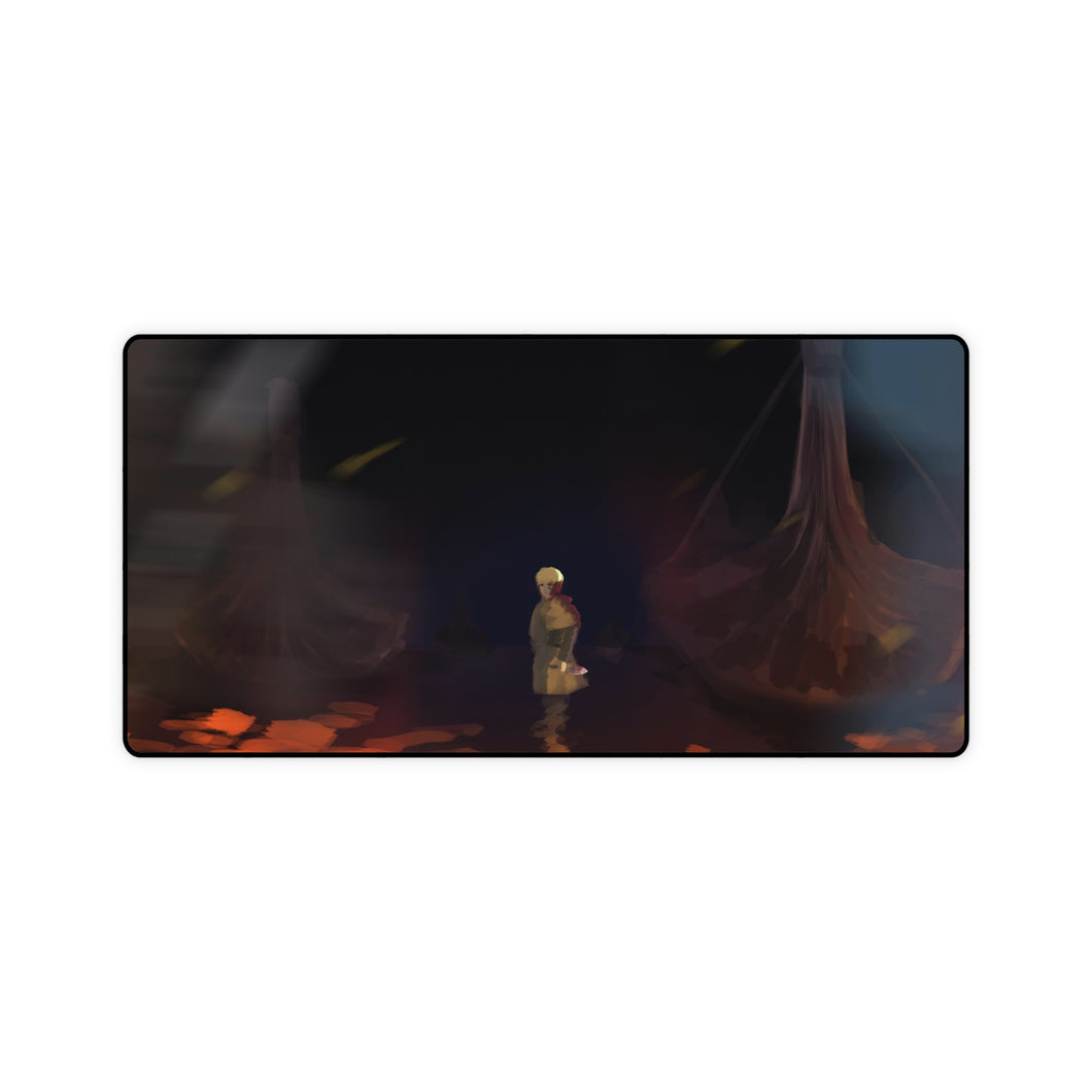Vinland Saga Mouse Pad (Desk Mat)