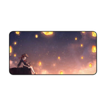 Load image into Gallery viewer, Anime Original Mouse Pad (Desk Mat)
