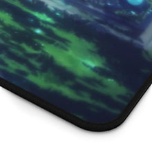 Load image into Gallery viewer, Anime Original Mouse Pad (Desk Mat) Hemmed Edge
