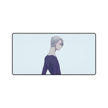 Load image into Gallery viewer, Yuri!!! on Ice Mouse Pad (Desk Mat)
