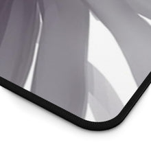 Load image into Gallery viewer, Monogatari (Series) Mouse Pad (Desk Mat) Hemmed Edge
