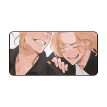 Load image into Gallery viewer, Tokyo Revengers Mouse Pad (Desk Mat)

