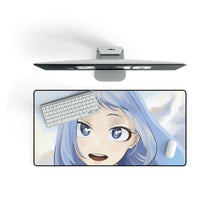 Load image into Gallery viewer, My Hero Academia Mouse Pad (Desk Mat) On Desk
