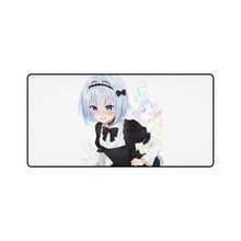 Load image into Gallery viewer, Ryuuou no Oshigoto! Mouse Pad (Desk Mat)
