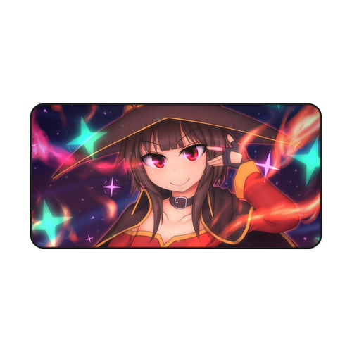 KonoSuba - God’s Blessing On This Wonderful World!! Mouse Pad (Desk Mat)