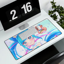 Load image into Gallery viewer, Fuwa Kokone Mouse Pad (Desk Mat)
