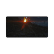 Load image into Gallery viewer, Your Name. Mouse Pad (Desk Mat)
