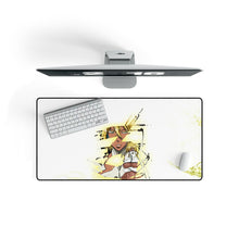 Load image into Gallery viewer, Anime Bleach Mouse Pad (Desk Mat)
