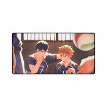 Load image into Gallery viewer, Haikyu!! Mouse Pad (Desk Mat)

