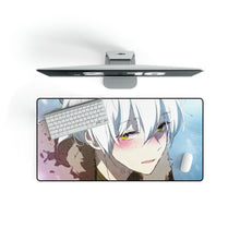 Load image into Gallery viewer, Fushi To Your Eternity Anime An Mouse Pad (Desk Mat)
