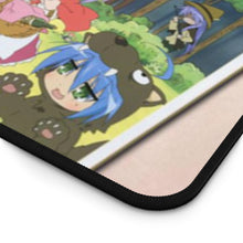 Load image into Gallery viewer, Lucky Star Mouse Pad (Desk Mat) Hemmed Edge
