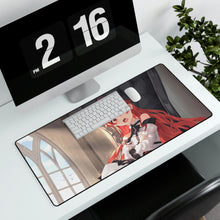 Load image into Gallery viewer, Mushoku Tensei Jobless Mouse Pad (Desk Mat)
