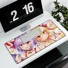 Load image into Gallery viewer, Touhou Mouse Pad (Desk Mat)

